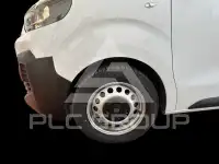 2025 Fiat Scudo