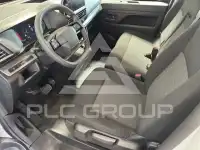2025 Fiat Scudo
