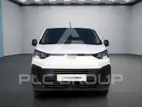 2025 Fiat Scudo