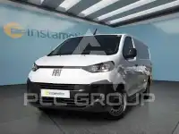 2025 Fiat Scudo
