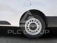 2025 Fiat Scudo