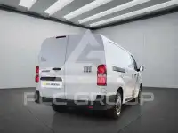 2025 Fiat Scudo
