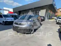 2025 Fiat Scudo