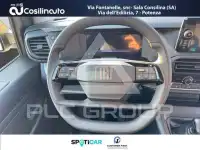 2025 Fiat Scudo