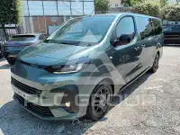 2025 Fiat Ulysse