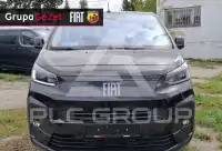 2025 Fiat Ulysse