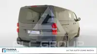 2025 Fiat Ulysse