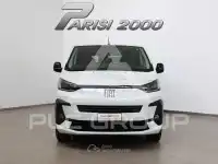 2025 Fiat Ulysse