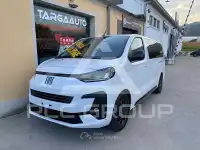 2025 Fiat Ulysse