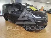 2025 Fiat Ulysse