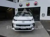 2025 Fiat Ulysse