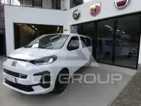 2025 Fiat Ulysse