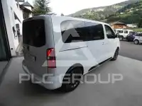 2025 Fiat Ulysse