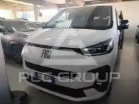 2025 Fiat Ulysse