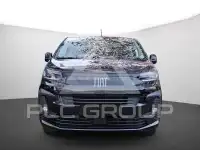 2025 Fiat Ulysse