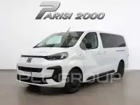 2025 Fiat Ulysse