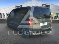2025 Fiat Ulysse