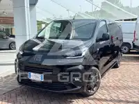 2025 Fiat Ulysse