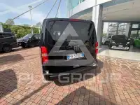 2025 Fiat Ulysse