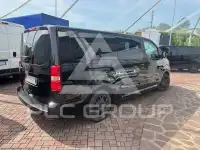 2025 Fiat Ulysse