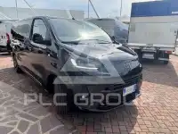 2025 Fiat Ulysse