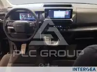 2025 Fiat Ulysse