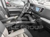 2025 Fiat Ulysse