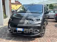2025 Fiat Ulysse