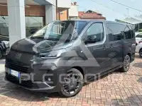 2025 Fiat Ulysse