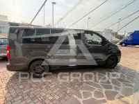 2025 Fiat Ulysse