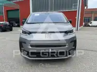 2025 Fiat Ulysse