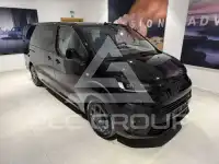2025 Fiat Ulysse