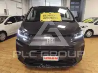 2025 Fiat Ulysse