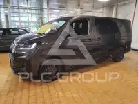 2025 Fiat Ulysse