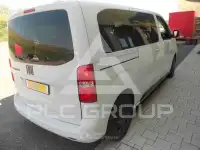 2025 Fiat Ulysse