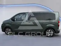 2025 Fiat Ulysse