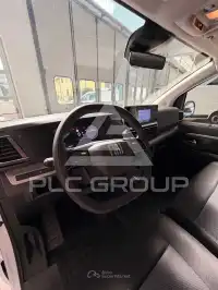 2025 Fiat Ulysse