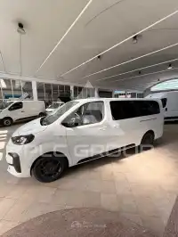 2025 Fiat Ulysse