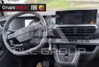 2025 Fiat Ulysse