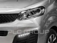 2025 Fiat Ulysse