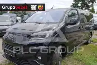 2025 Fiat Ulysse