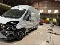 2025 Fiat Ducato