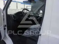 2025 Fiat Ducato