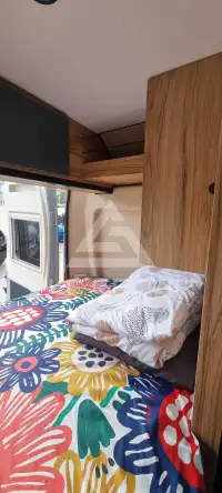 2025 Fiat Ducato