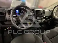 2025 Fiat Ducato