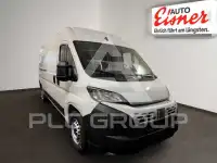 2025 Fiat Ducato