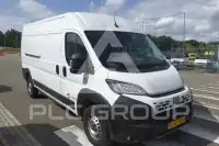 2025 Fiat Ducato