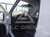 2025 Fiat Ducato