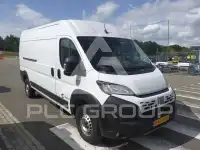 2025 Fiat Ducato