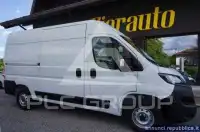 2025 Fiat Ducato